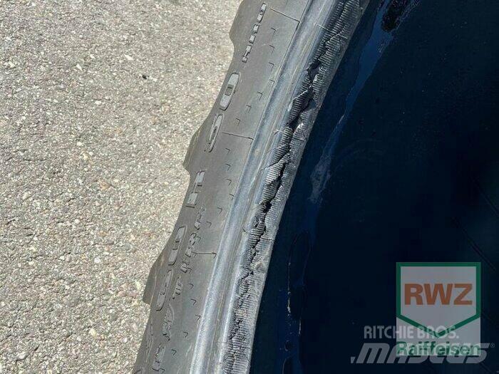 Trelleborg TRELLEBORG Tyres, wheels and rims