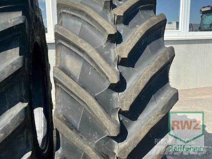 Trelleborg TRELLEBORG Tyres, wheels and rims