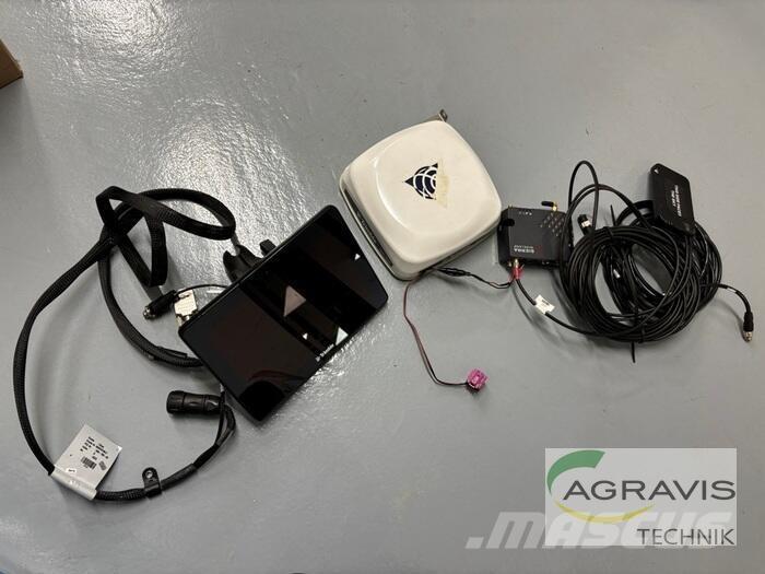 Trimble GFX-750 Other livestock machinery and accessories