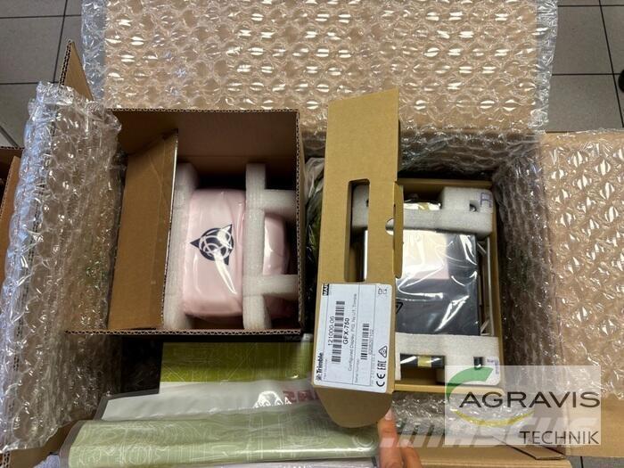 Trimble GFX-750 Other livestock machinery and accessories