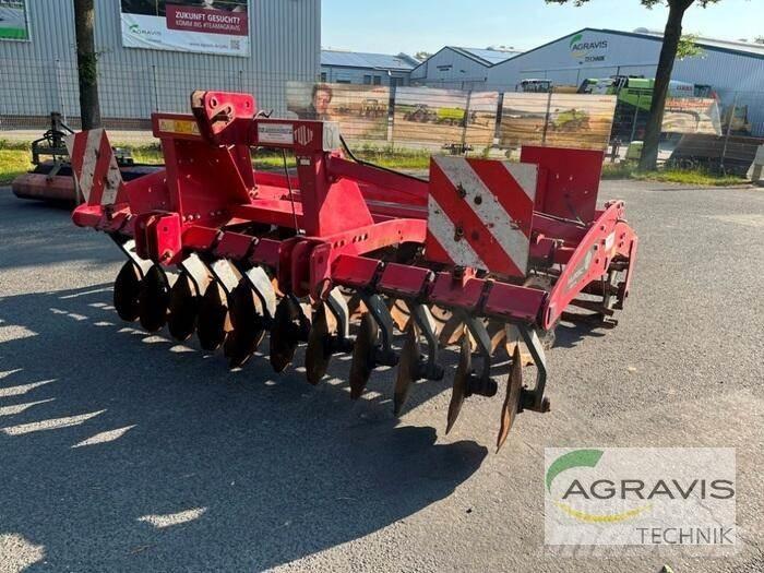 Tulip MULTIDISC 300 XL Harrows