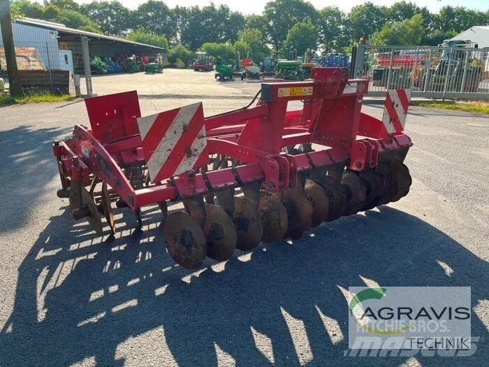 Tulip MULTIDISC 300 XL Harrows