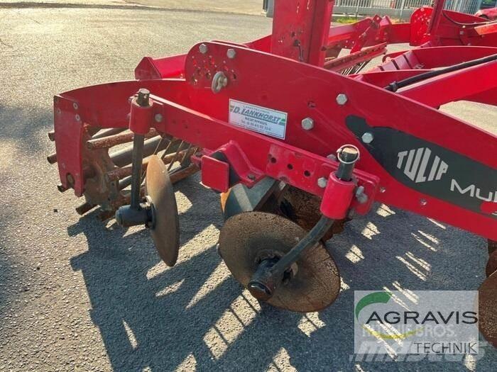 Tulip MULTIDISC 300 XL Harrows