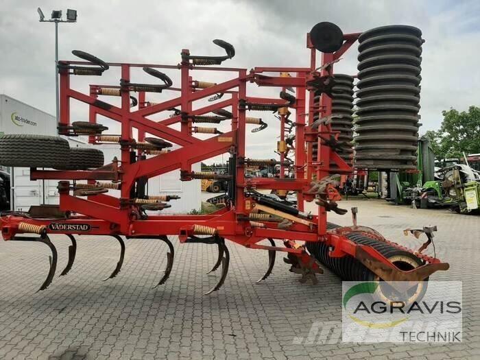 Väderstad CULTUS 620 Cultivators