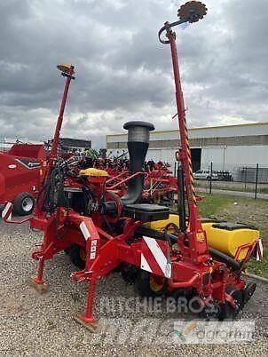 Väderstad Tempo T6 Drills