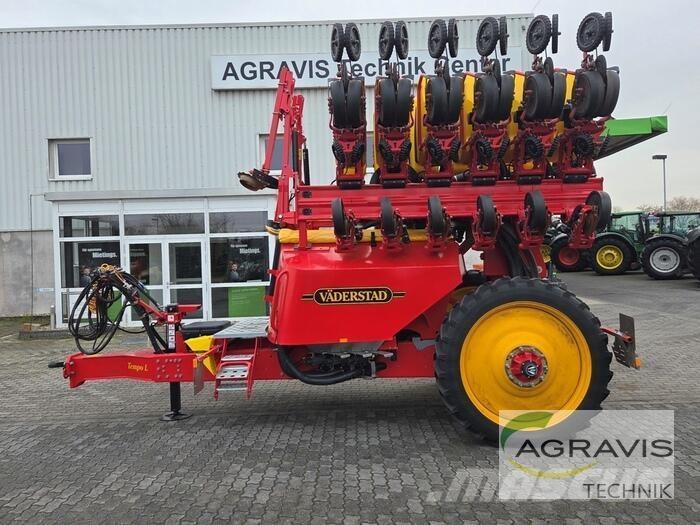 Väderstad TEMPO TPL 12 Drills