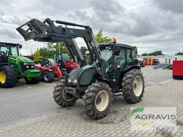 Valtra A 83 H Tractors