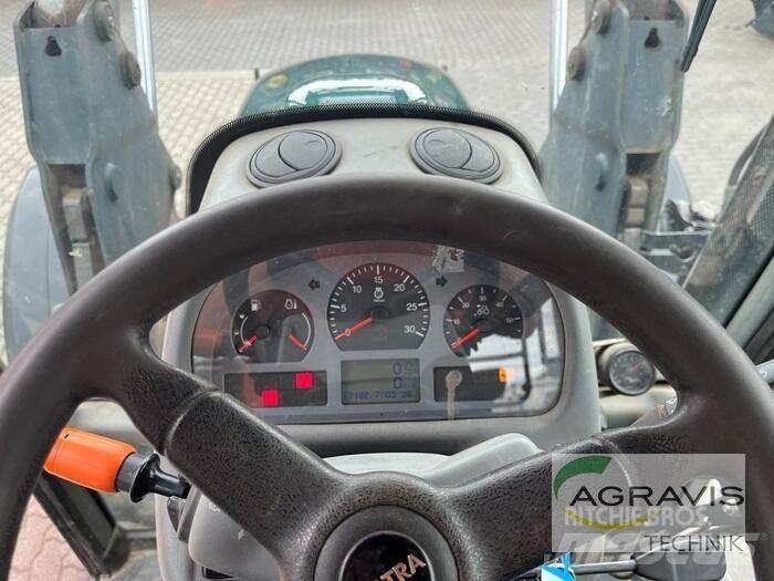 Valtra A 83 H Tractors