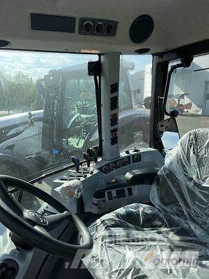 Valtra A105MH4 Tractors