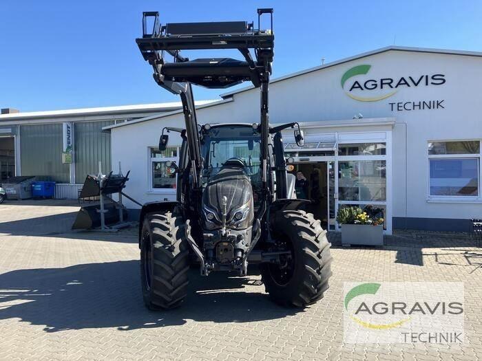 Valtra G 125 EA Tractors
