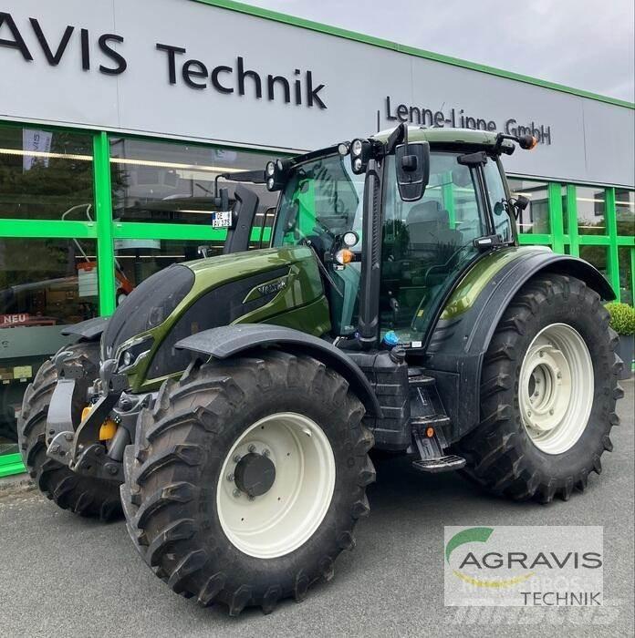 Valtra N 175 D 2B1 Tractors