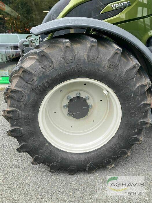 Valtra N 175 D 2B1 Tractors