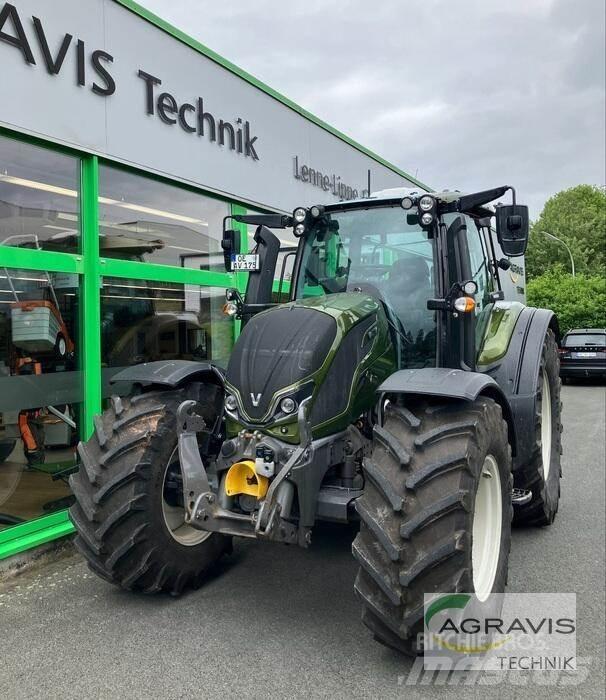 Valtra N 175 D 2B1 Tractors