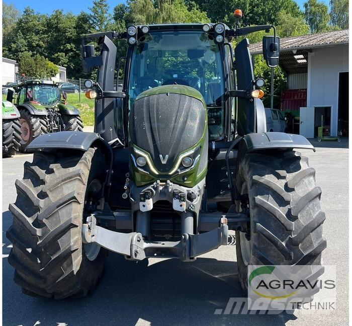 Valtra N 175 D 2B1 Tractors