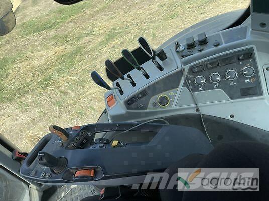 Valtra N134 ACTIVE Tractors