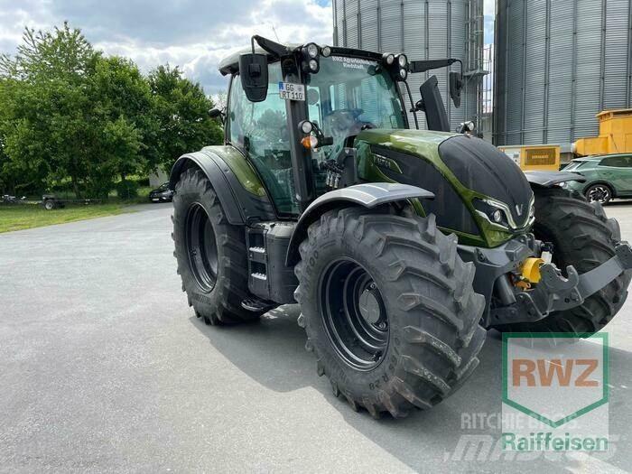 Valtra N175A Tractors
