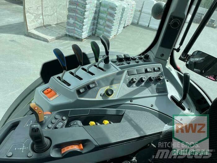 Valtra N175A Tractors