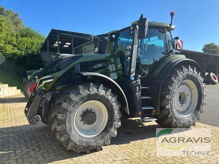 Valtra Q 285 1A9 Tractors