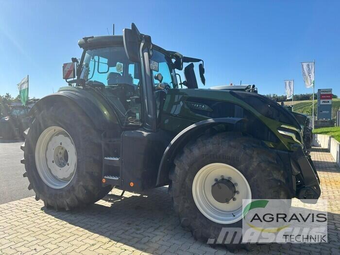 Valtra Q 285 1A9 Tractors
