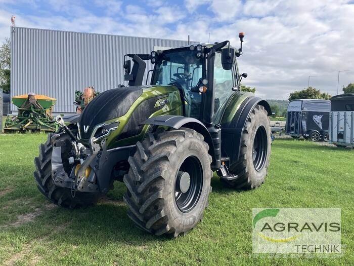 Valtra T 195 D 2A1 Tractors