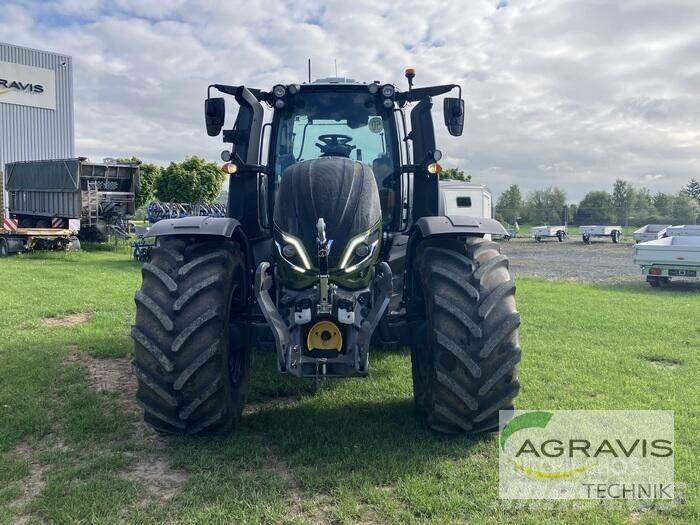 Valtra T 195 D 2A1 Tractors