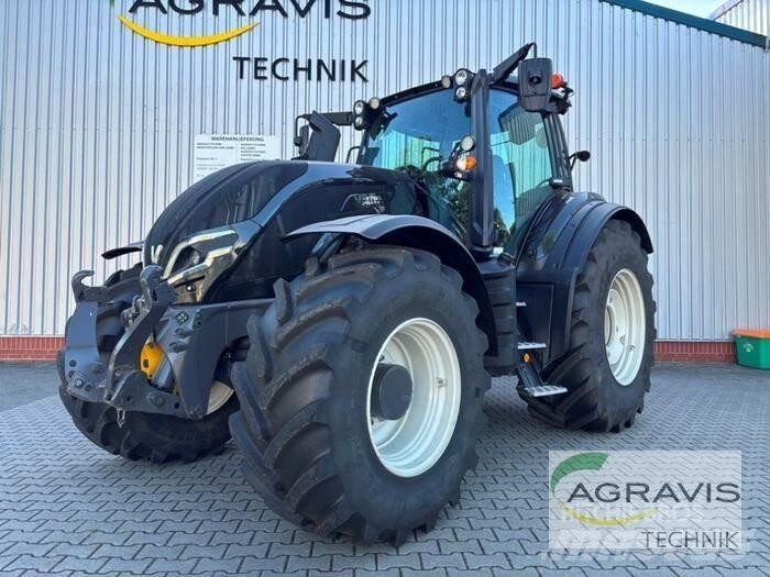 Valtra T 235 D Tractors