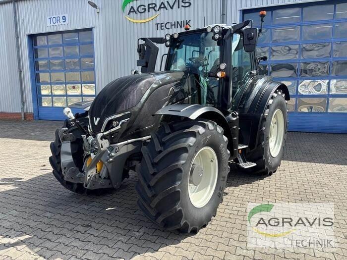 Valtra T 235 D 2A1 Tractors