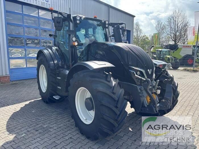 Valtra T 235 D 2A1 Tractors
