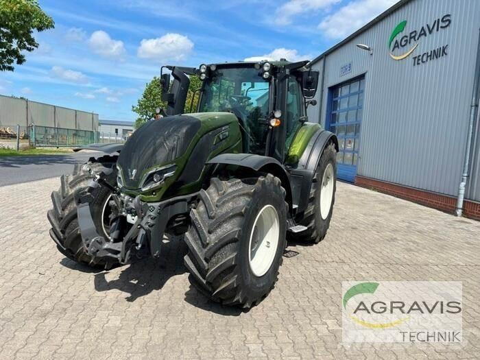 Valtra T 235 D 2A1 Tractors