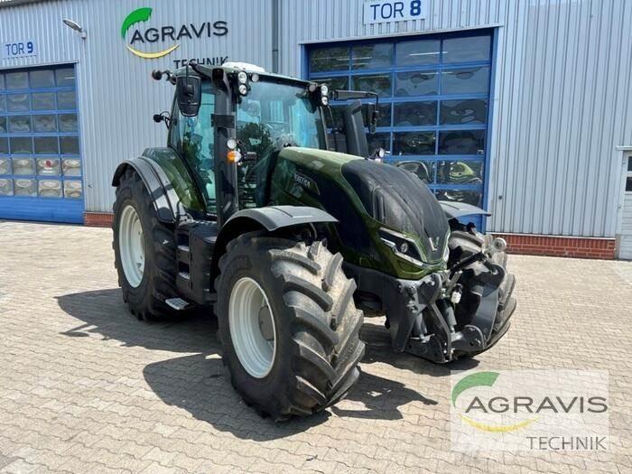 Valtra T 235 D 2A1 Tractors