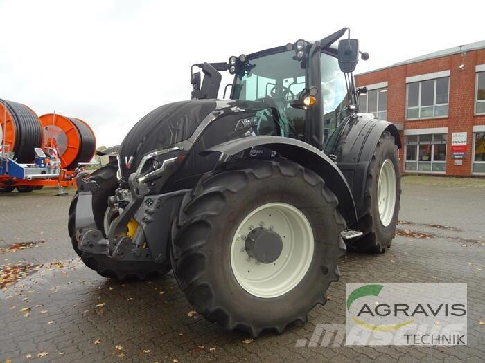 Valtra T 235 D 2A1 Tractors