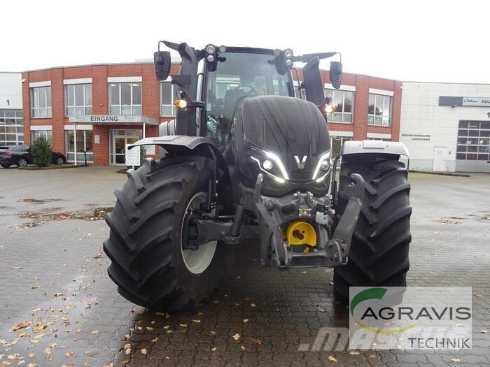Valtra T 235 D 2A1 Tractors