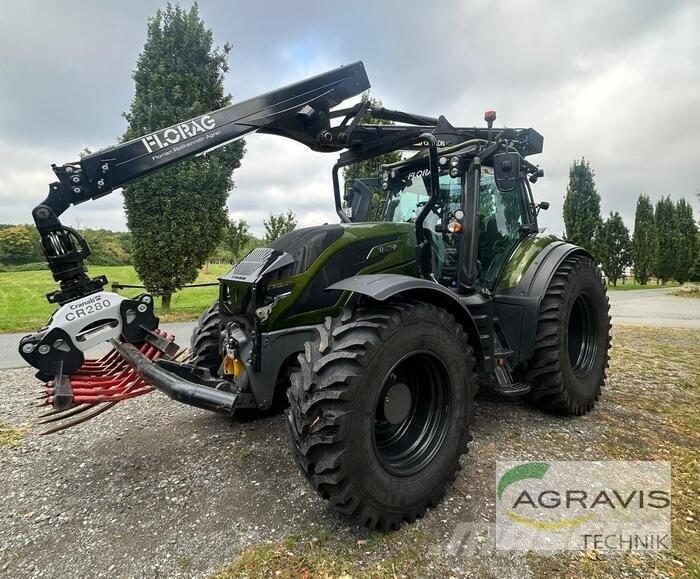 Valtra T 235 D 2A1 Tractors