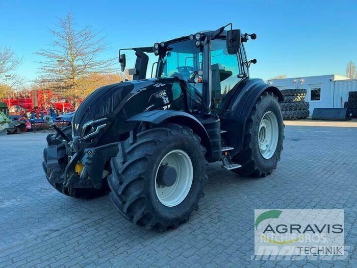 Valtra T 255 V 2A1 Tractors