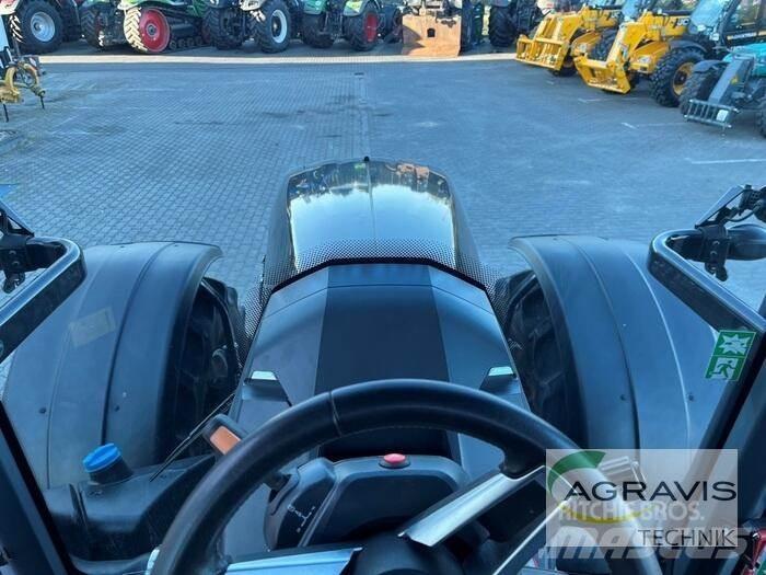 Valtra T 255 V 2A1 Tractors