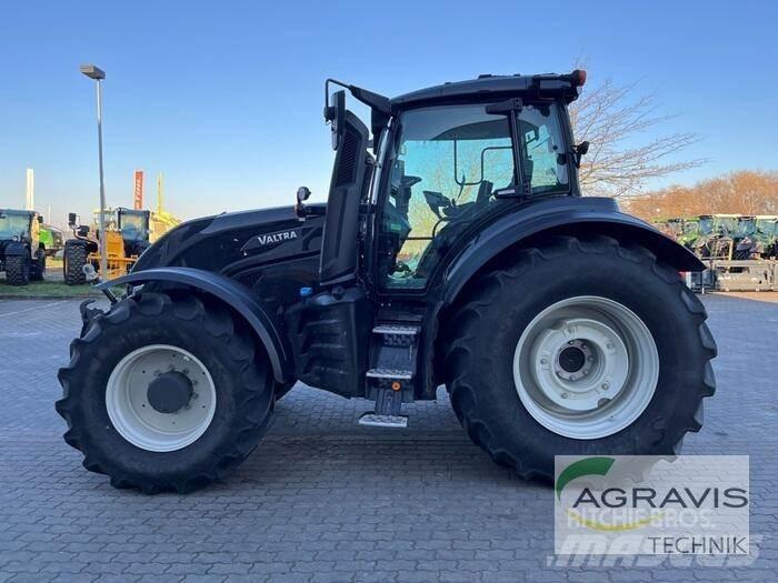 Valtra T 255 V 2A1 Tractors