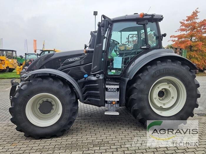 Valtra T 255 V 2A1 Tractors