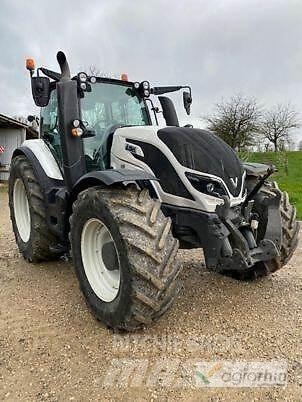 Valtra T174 DIRECT Tractors