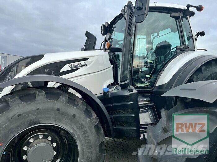 Valtra T215 Direct Tractors