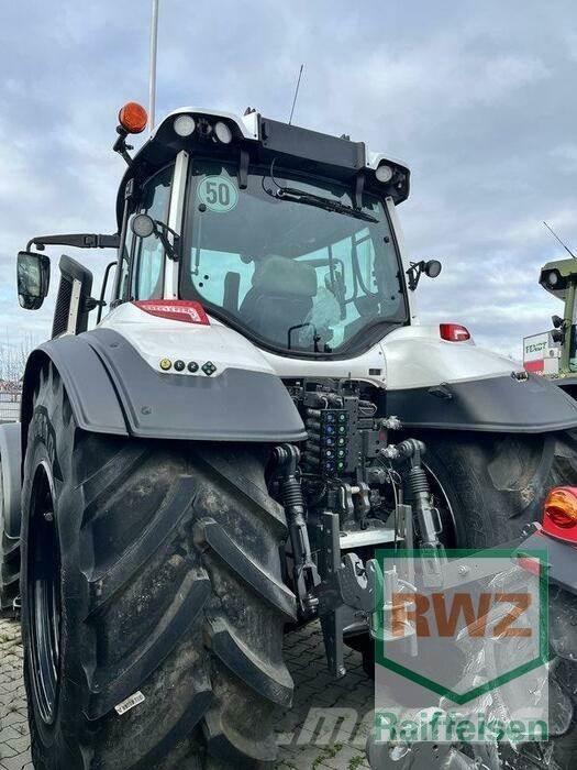 Valtra T215 Direct Tractors