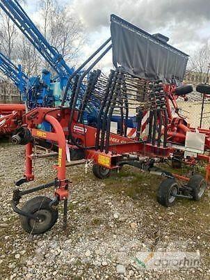 Vicon ANDEX 424 Rakes and tedders
