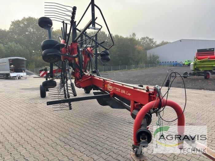Vicon ANDEX 694 Rakes and tedders