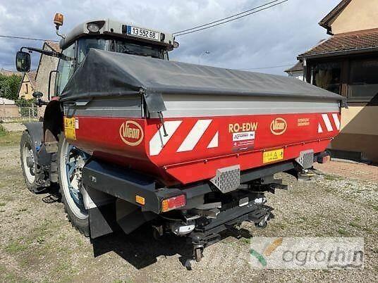 Vicon RO-EDW GEOSPREAD Mineral spreaders