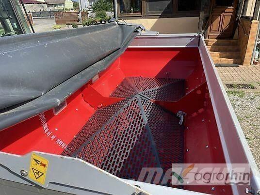 Vicon RO-EDW GEOSPREAD Mineral spreaders