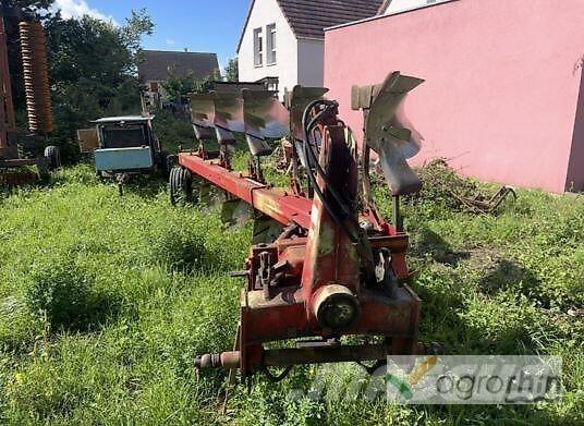 Vogel & Noot Unbekannt Other tillage machines and accessories