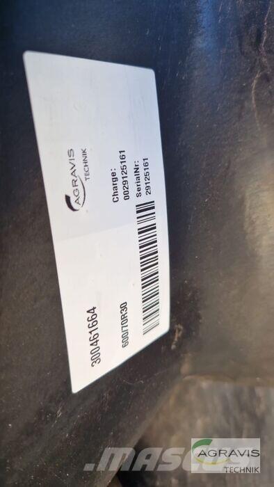 Vredestein 600/70R30 Tyres, wheels and rims