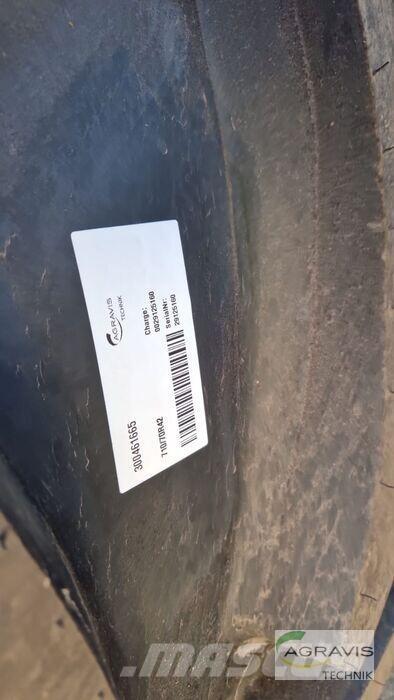 Vredestein 710/70R42 Tyres, wheels and rims