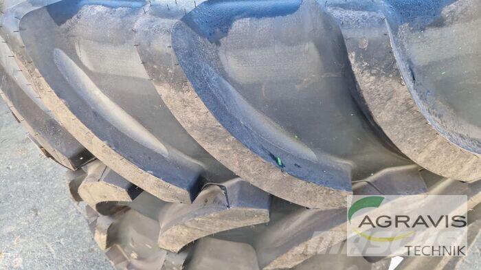 Vredestein 710/70R42 Tyres, wheels and rims