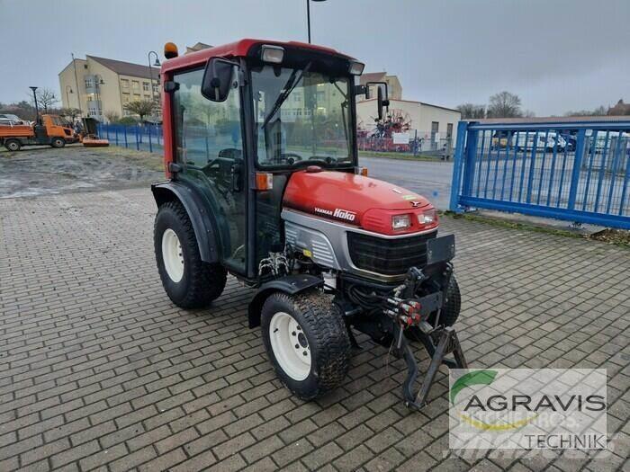 Yanmar EF 235H Compact tractors