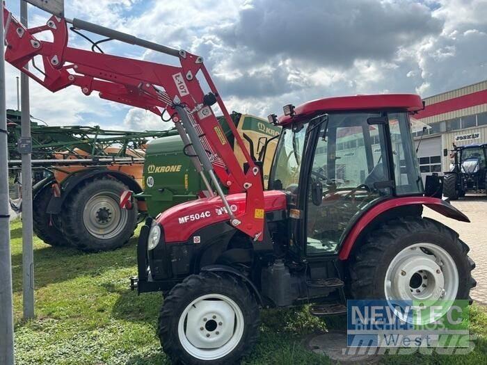 YTO MF540C Tractors